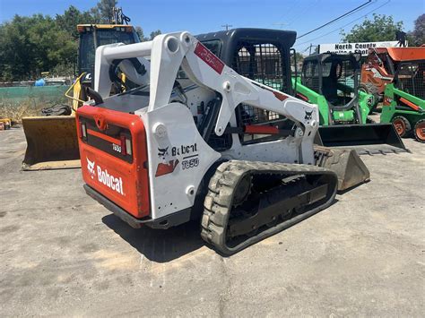 used compact track loader for sale not running|used track loader near me.